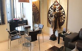 โรงแรมโคปา (SHA Extra Plus)